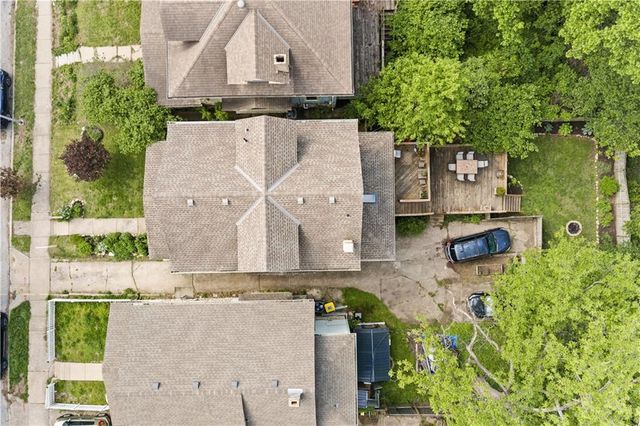 4136 CHARLOTTE Street, Kansas City, MO 64110