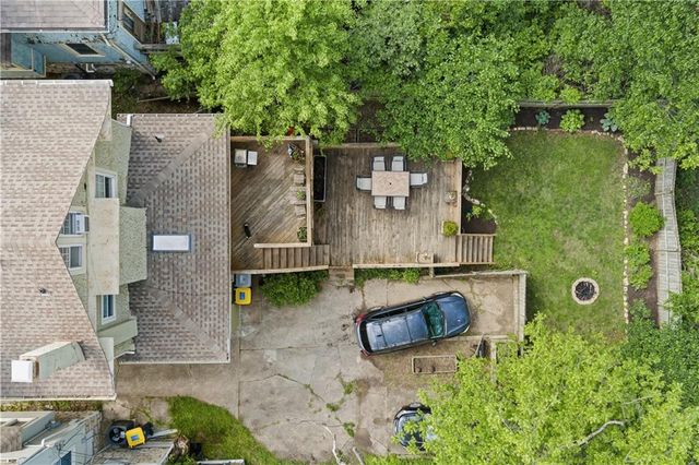 4136 CHARLOTTE Street, Kansas City, MO 64110