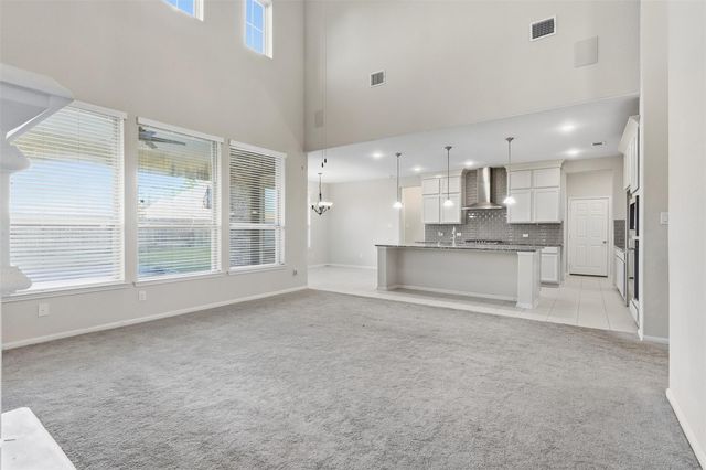 25207 Birchwood Springs Avenue, Porter, TX 77365
