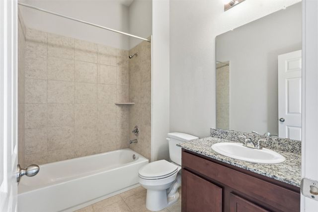 25207 Birchwood Springs Avenue, Porter, TX 77365