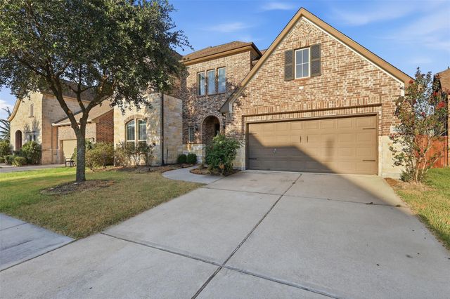 25207 Birchwood Springs Avenue, Porter, TX 77365