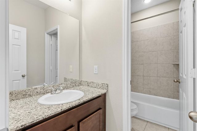 25207 Birchwood Springs Avenue, Porter, TX 77365