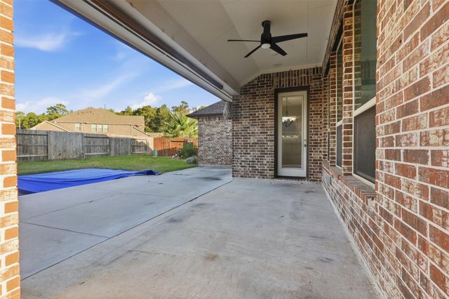 25207 Birchwood Springs Avenue, Porter, TX 77365