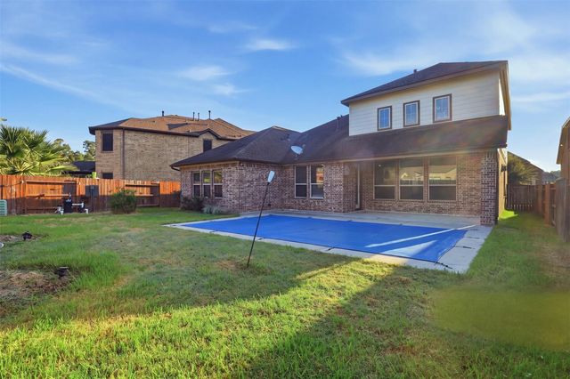 25207 Birchwood Springs Avenue, Porter, TX 77365