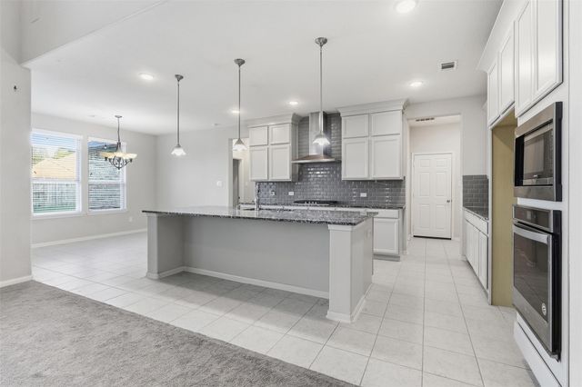 25207 Birchwood Springs Avenue, Porter, TX 77365