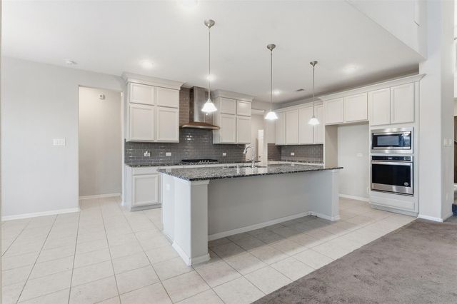 25207 Birchwood Springs Avenue, Porter, TX 77365