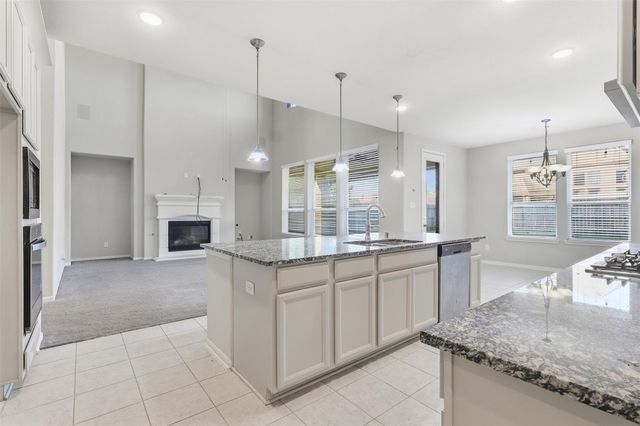 25207 Birchwood Springs Avenue, Porter, TX 77365