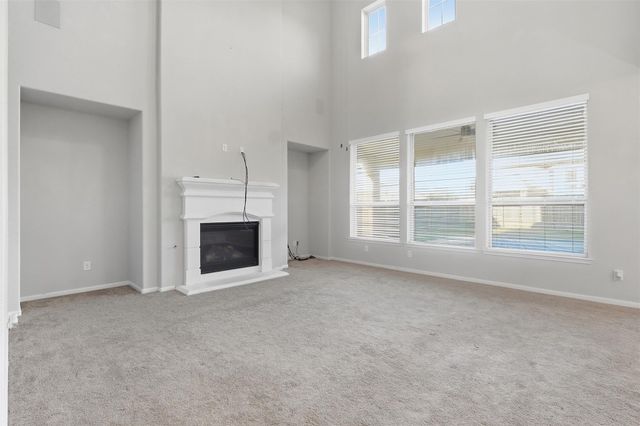 25207 Birchwood Springs Avenue, Porter, TX 77365