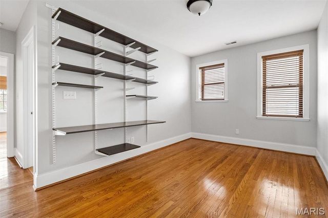 319 N Taylor Avenue C, St Louis, MO 63108