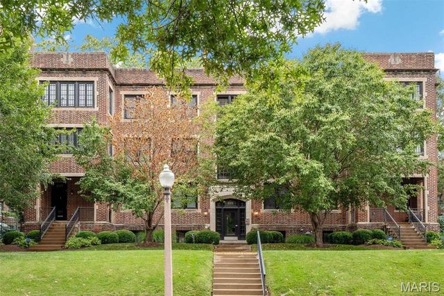 319 N Taylor Avenue C, St Louis, MO 63108