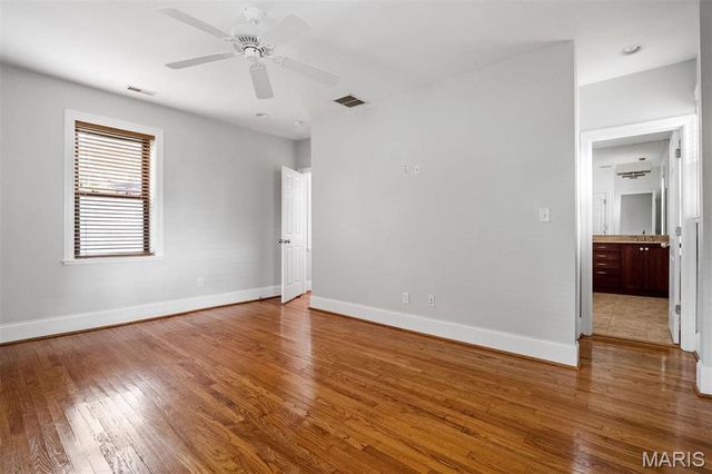 319 N Taylor Avenue C, St Louis, MO 63108
