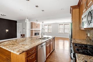 319 N Taylor Avenue C, St Louis, MO 63108