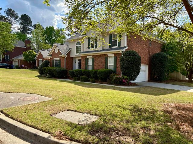 4498 Andover Drive, Evans, GA 30809