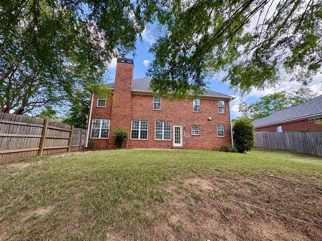 4498 Andover Drive, Evans, GA 30809