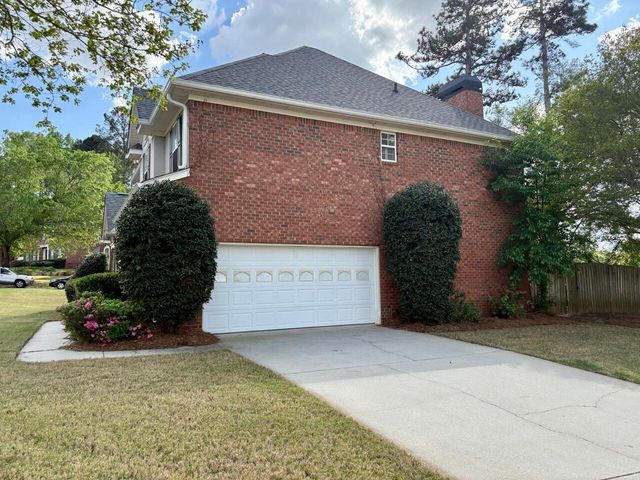 4498 Andover Drive, Evans, GA 30809