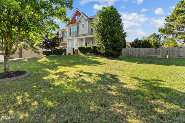 189 Kentucky Derby Lane, Lillington, NC 27546