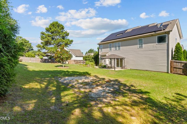189 Kentucky Derby Lane, Lillington, NC 27546