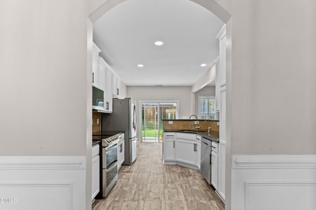 189 Kentucky Derby Lane, Lillington, NC 27546