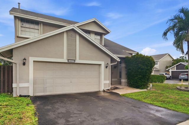 3275 NW 122nd Avenue, Sunrise, FL 33323