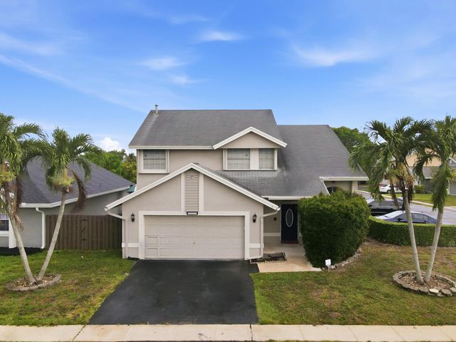 3275 NW 122nd Avenue, Sunrise, FL 33323
