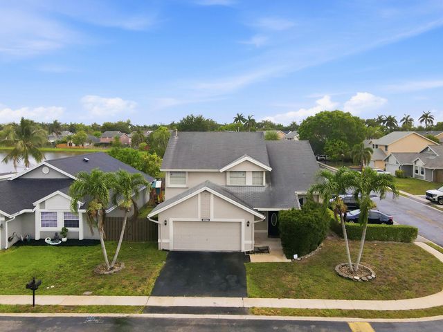 3275 NW 122nd Avenue, Sunrise, FL 33323