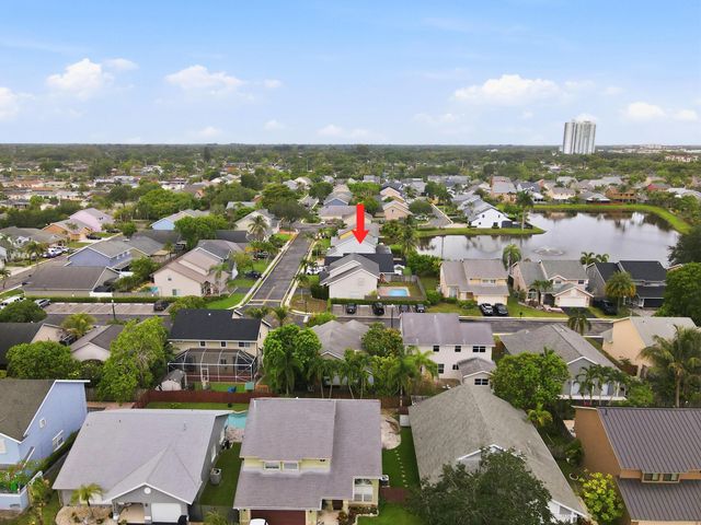 3275 NW 122nd Avenue, Sunrise, FL 33323