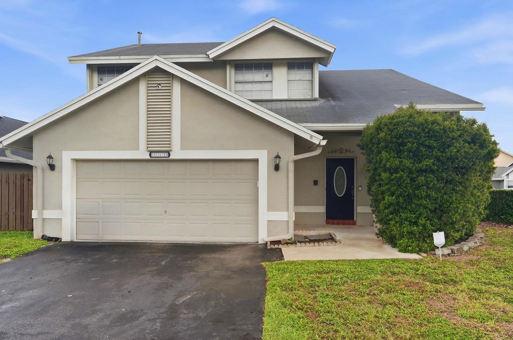3275 NW 122nd Avenue, Sunrise, FL 33323