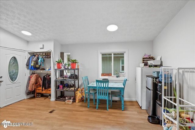 560 Izembek Circle, Anchorage, AK 99508