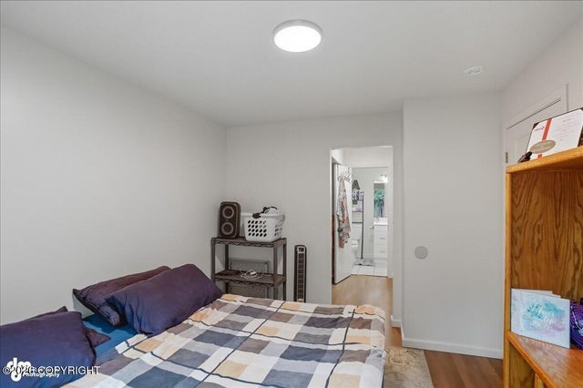 560 Izembek Circle, Anchorage, AK 99508