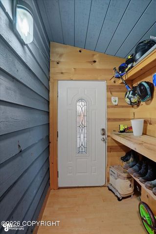 560 Izembek Circle, Anchorage, AK 99508