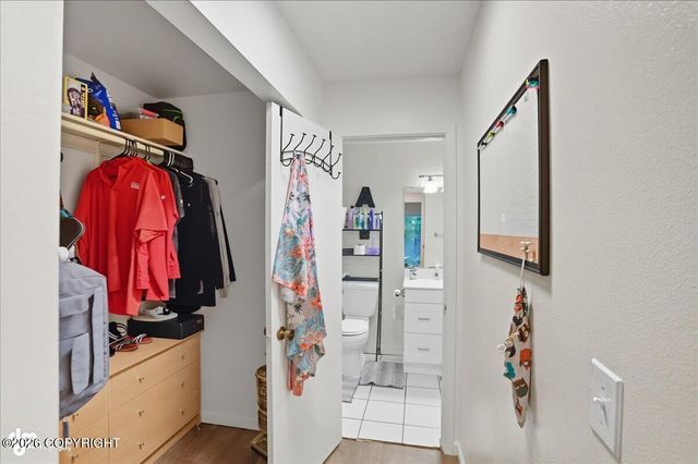 560 Izembek Circle, Anchorage, AK 99508