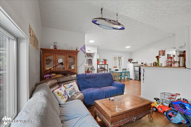 560 Izembek Circle, Anchorage, AK 99508