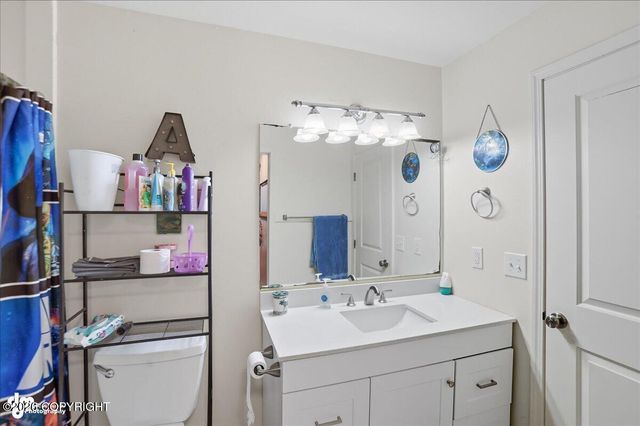 560 Izembek Circle, Anchorage, AK 99508