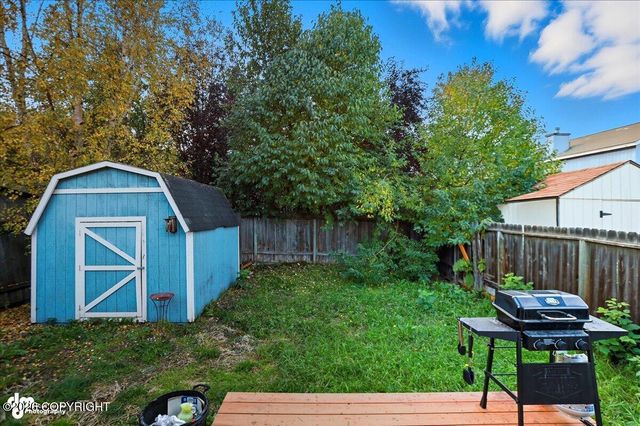 560 Izembek Circle, Anchorage, AK 99508