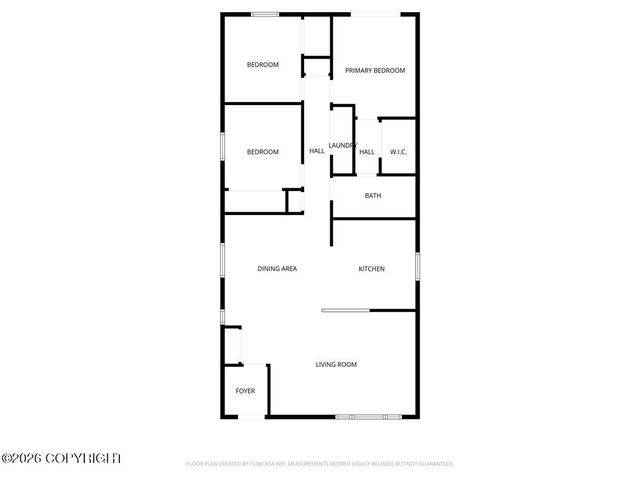 560 Izembek Circle, Anchorage, AK 99508