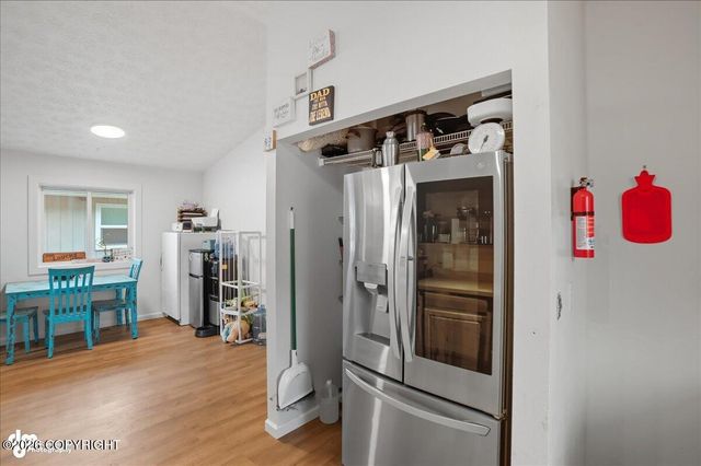 560 Izembek Circle, Anchorage, AK 99508