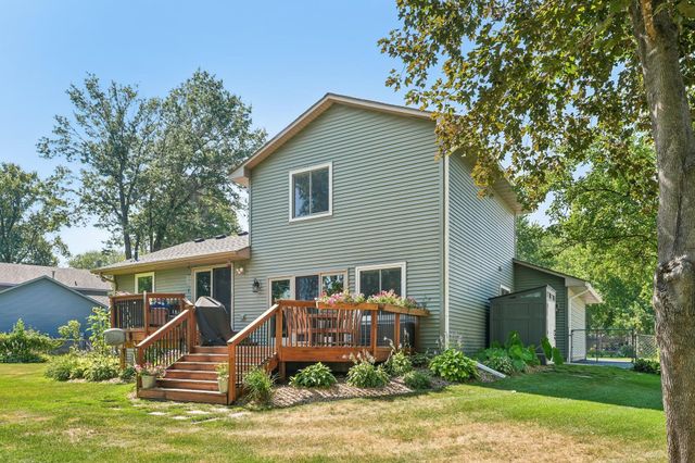 4950 150th Lane NW, Anoka, MN 55303