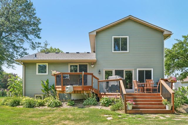 4950 150th Lane NW, Anoka, MN 55303