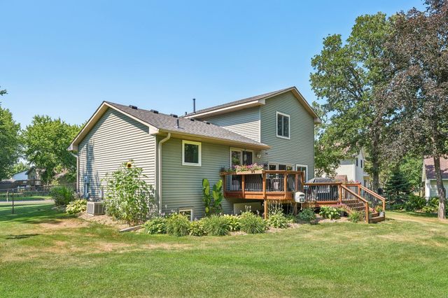 4950 150th Lane NW, Anoka, MN 55303