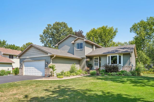 4950 150th Lane NW, Anoka, MN 55303