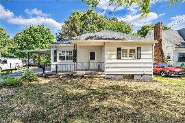 323 Whittaker AVE NE, Roanoke, VA 24012
