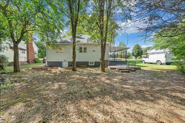 323 Whittaker AVE NE, Roanoke, VA 24012