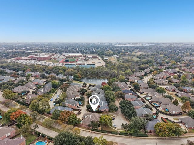 442 Martel Lane, Coppell, TX 75019