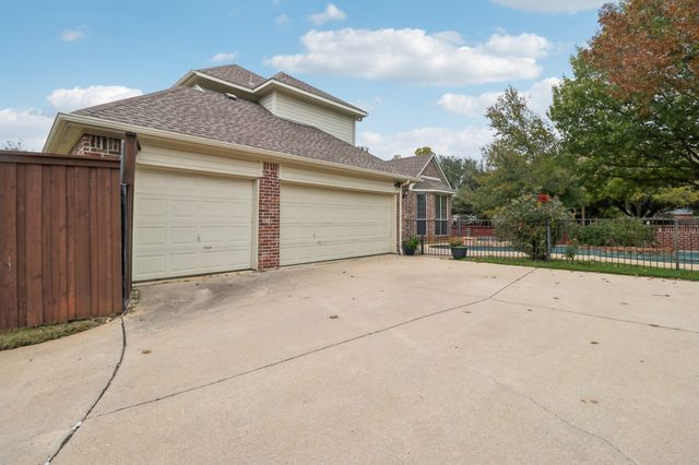 442 Martel Lane, Coppell, TX 75019