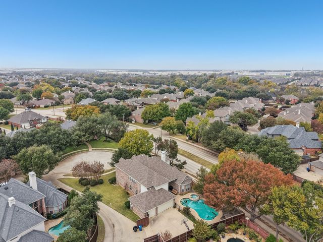 442 Martel Lane, Coppell, TX 75019