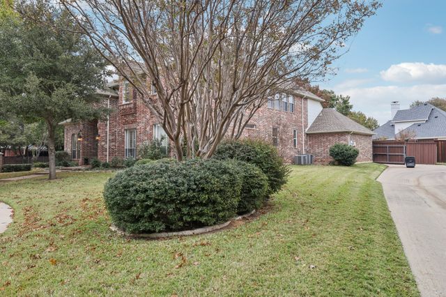 442 Martel Lane, Coppell, TX 75019