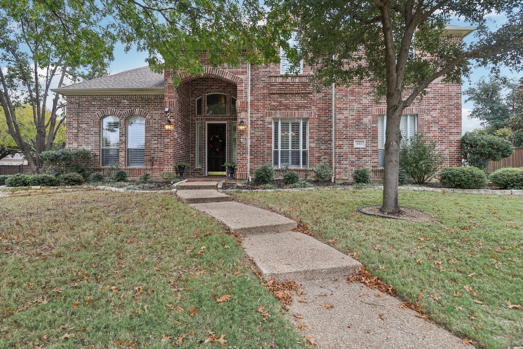 442 Martel Lane, Coppell, TX 75019