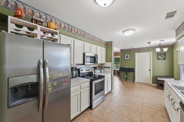 17010 Cypress Knee Drive, Cypress, TX 77429