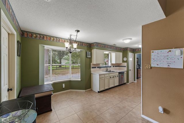 17010 Cypress Knee Drive, Cypress, TX 77429