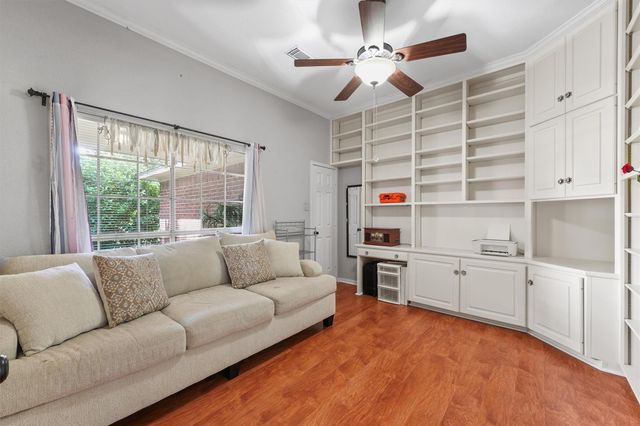 17010 Cypress Knee Drive, Cypress, TX 77429